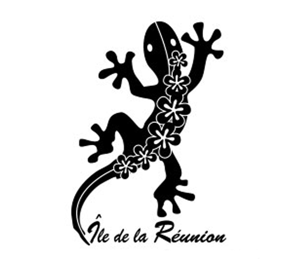 La Réunion 974