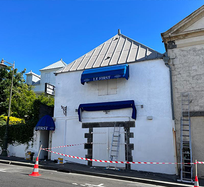 Entreprise de toiture à Le Piton Saint-Leu (97424) à la Réunion - Toiture Run