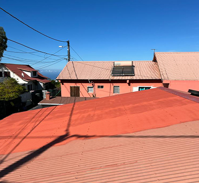 Entreprise de toiture à Le Piton Saint-Leu (97424) à la Réunion - Toiture Run